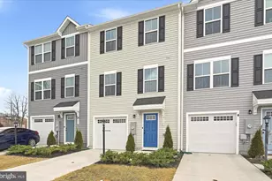 119 Kensington Cir, Middletown, VA 22645 - Photo 1