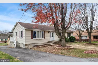 163 Denny Ln, Winchester, VA 22603 - Photo 1