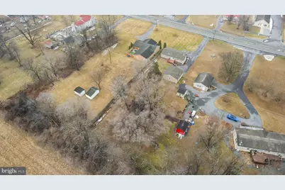 4470 Martinsburg Pike, Clear Brook, VA 22624 - Photo 2