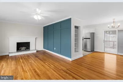 4470 Martinsburg Pike, Clear Brook, VA 22624 - Photo 6