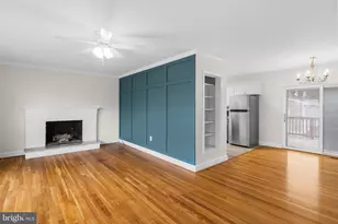 4470 Martinsburg Pike, Clear Brook, VA 22624 - Photo 6