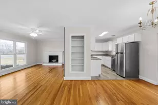 4470 Martinsburg Pike, Clear Brook, VA 22624 - Photo 8