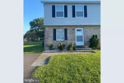 208 Hackberry Drive, Stephens City, VA 22655 - Photo 1