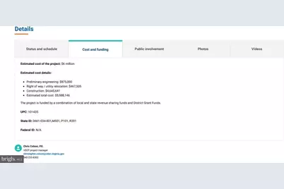 Redbud Road, Winchester, VA 22603 - Photo 6