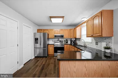 601 Carroll Drive, Stephens City, VA 22655 - Photo 12