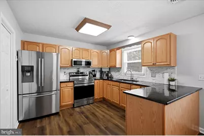 601 Carroll Drive, Stephens City, VA 22655 - Photo 8