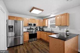 601 Carroll Dr, Stephens City, VA 22655 - Photo 8