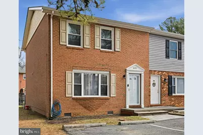 601 Carroll Drive, Stephens City, VA 22655 - Photo 1