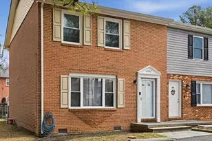 601 Carroll Dr, Stephens City, VA 22655 - Photo 1