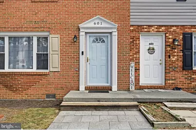 601 Carroll Drive, Stephens City, VA 22655 - Photo 2