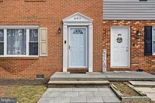 601 Carroll Dr, Stephens City, VA 22655 - Photo 2