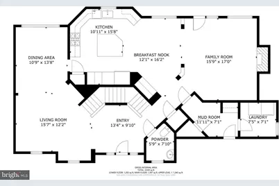 110 Setting Sun Court, Stephenson, VA 22656 - Photo 72