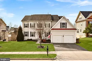 110 Setting Sun Ct, Stephenson, VA 22656 - Photo 2