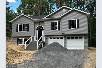 Lot 7 Graywolf Trail, Winchester, VA 22602 - Photo 1