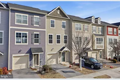 113 Rotunda Drive, Stephenson, VA 22656 - Photo 2