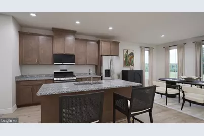 133 Heyford Drive #HOMESITE 2236, Stephenson, VA 22656 - Photo 2