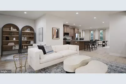 133 Heyford Drive #HOMESITE 2236, Stephenson, VA 22656 - Photo 10