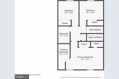 213 Georgetowne Court, Stephens City, VA 22655 - Photo 44