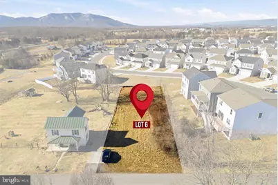 Lot 6 Sixth St, Middletown, VA 22645 - Photo 2