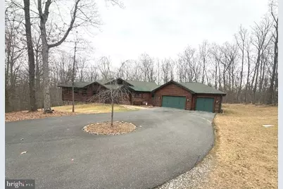 181 Signal Ridge Lane, Winchester, VA 22603 - Photo 1