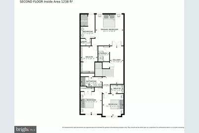 153 Leather Flower Drive, Lake Frederick, VA 22630 - Photo 34