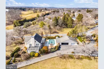 100 Country Club Circle, Winchester, VA 22602 - Photo 84