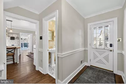 100 Country Club Circle, Winchester, VA 22602 - Photo 22