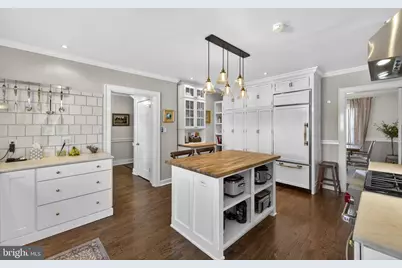 100 Country Club Circle, Winchester, VA 22602 - Photo 28