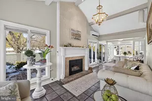 100 Country Club Cir, Winchester, VA 22602 - Photo 36