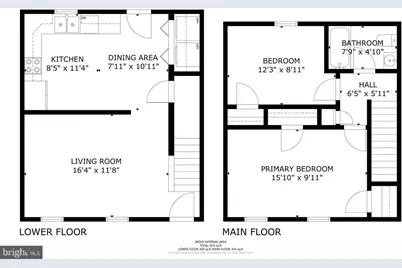 105 Little River Drive, Winchester, VA 22602 - Photo 4