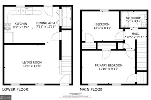 105 Little River Dr, Winchester, VA 22602 - Photo 4