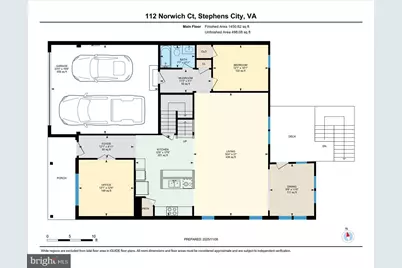 112 Norwich Court, Stephens City, VA 22655 - Photo 62
