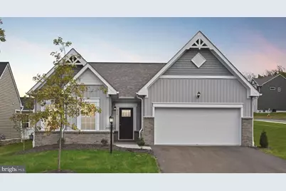 Homesite 211 Duke Court, Winchester, VA 22602 - Photo 2