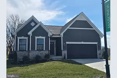 Homesite 211 Duke Court, Winchester, VA 22602 - Photo 1