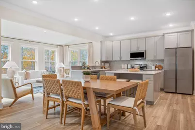 Homesite 199 Malbec, Winchester, VA 22602 - Photo 2