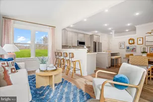 Homesite 199 Malbec, Winchester, VA 22602 - Photo 1