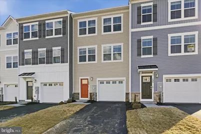 133 Lakota Street, Winchester, VA 22602 - Photo 2