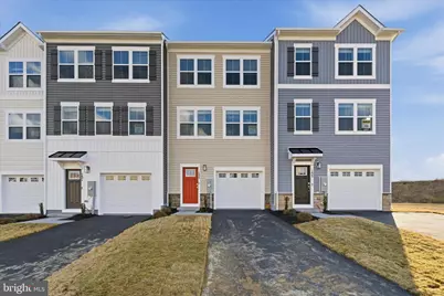 133 Lakota Street, Winchester, VA 22602 - Photo 1