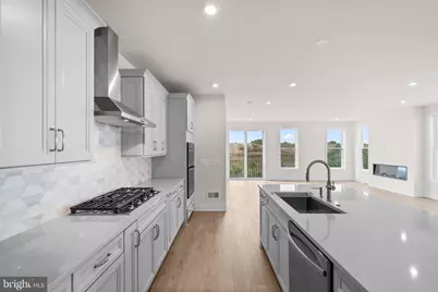 112 Magpie Lane #HOMESITE 1036, Winchester, VA 22603 - Photo 8