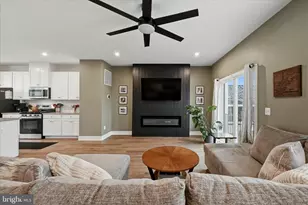 124 Checkerspot Wy, Lake Frederick, VA 22630 - Photo 14