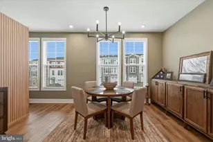 124 Checkerspot Wy, Lake Frederick, VA 22630 - Photo 18