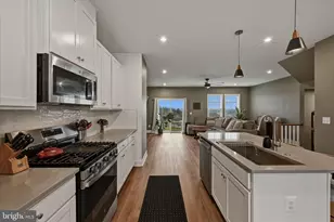 124 Checkerspot Wy, Lake Frederick, VA 22630 - Photo 16