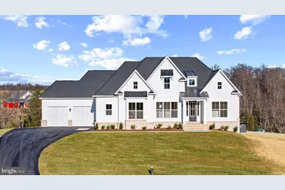 Tumble Leaf Lane, Winchester, VA 22602 - Photo 1