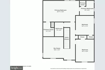 134 Atlantis Lane, Lake Frederick, VA 22630 - Photo 44