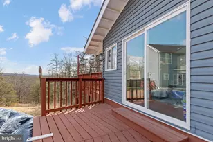 3336 Hunting Ridge Rd, Winchester, VA 22603 - Photo 38