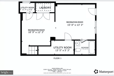 321 Copperfield Lane, Winchester, VA 22602 - Photo 46