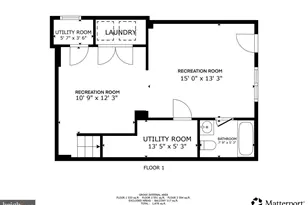 321 Copperfield Ln, Winchester, VA 22602 - Photo 46