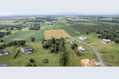 Lot 4 Carters Lane, Stephens City, VA 22655 - Photo 6