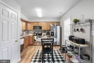 416 Ridgefield Ave, Stephens City, VA 22655 - Photo 8