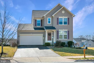 224 Morlyn Drive, Stephenson, VA 22656 - Photo 1